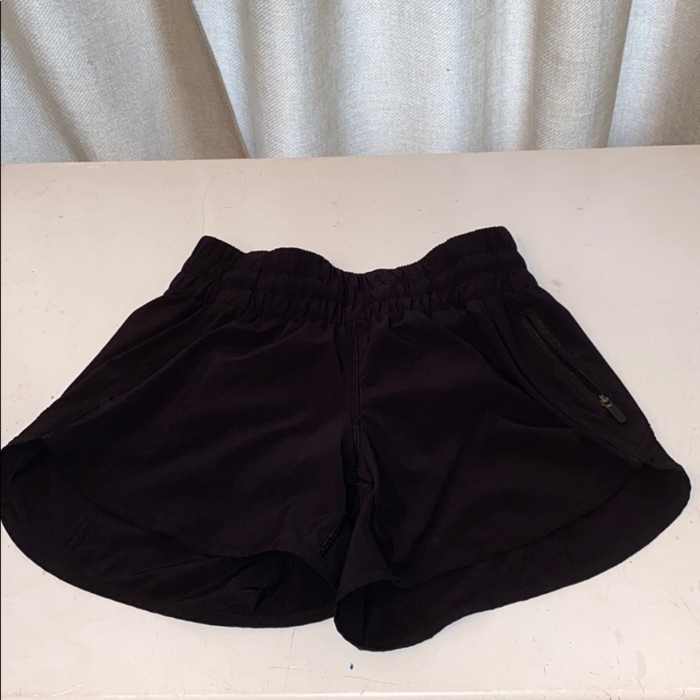 Track That Short 5” lululemon shorts
